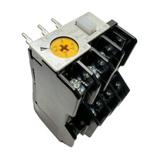 Fuji Electric TK-0N Thermal Overload Relay, 5-8A, 6kV, 690V, TR13E