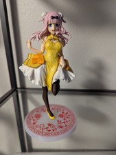 Kaguya-sama wa Kokurasetai Tensai-tachi no Ren'ai Zunousen - Fujiwara Chika