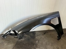 Porsche Taycan 4S ORIGINAL Kotflügel vorne LINKS 9J1821101HYGRV
