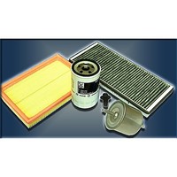 Filtersatz Wartungskit Inspektion S Ford Fiesta IV Puma 1,6 1,7 16V 103 125PS