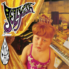 Jellyfish Spilt Milk CD Deluxe Album