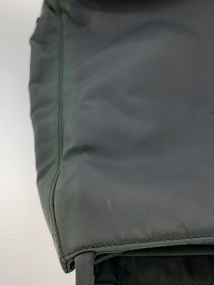 PRADA Tote Bag in Gray Nylon — image 8