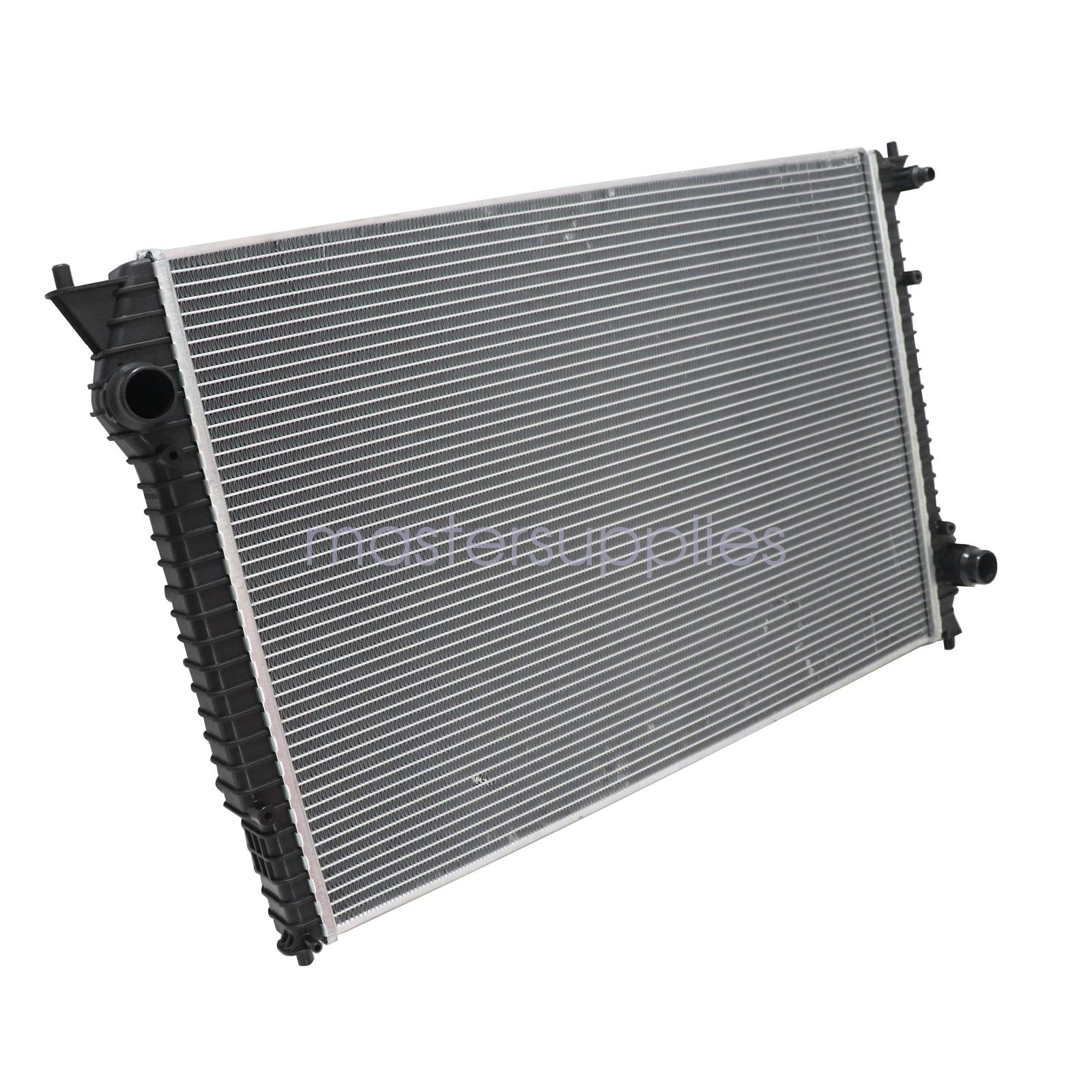 Fits 2004-2017 Bentley  Gt Gtc & Flying Spur With W12 1X Radiator