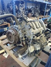 Moteur Mazda 626