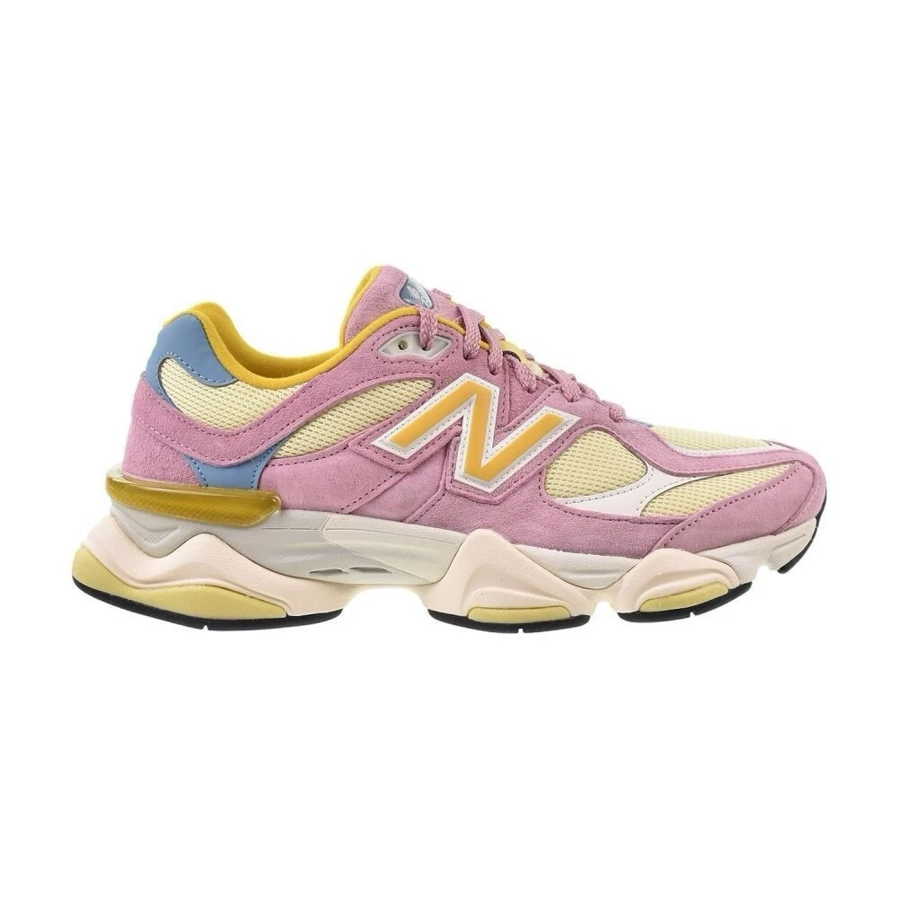Preços baixos em New Balance 9060 Rose Pink | eBay