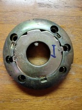 Sargent Commercial Door Lever Set Inner Inside Side Coupling 1970 Vintage