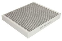 Purro Filter, Innenraumluft PUR-PC5018AG FüR Byd Cadillac Chevrolet Opel