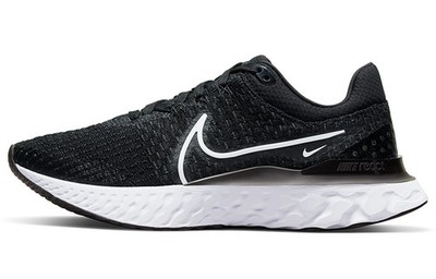 Nike React Infinity Run FK 3 Black 2022 - DD3024-001
