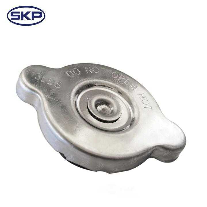 Radiator Cap SKP SK10227 | eBay