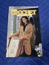Annie's Crochet Newsletter No. 65 1993