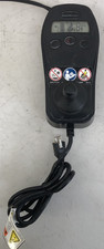 Pride Quantum Edge 3  2 Power Wheelchair Joystick CTLDC1554 1741-2019 TESTED