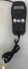 Pride Quantum Edge 3 & 2 Power Wheelchair Joystick CTLDC1554 1741-2019 TESTED
