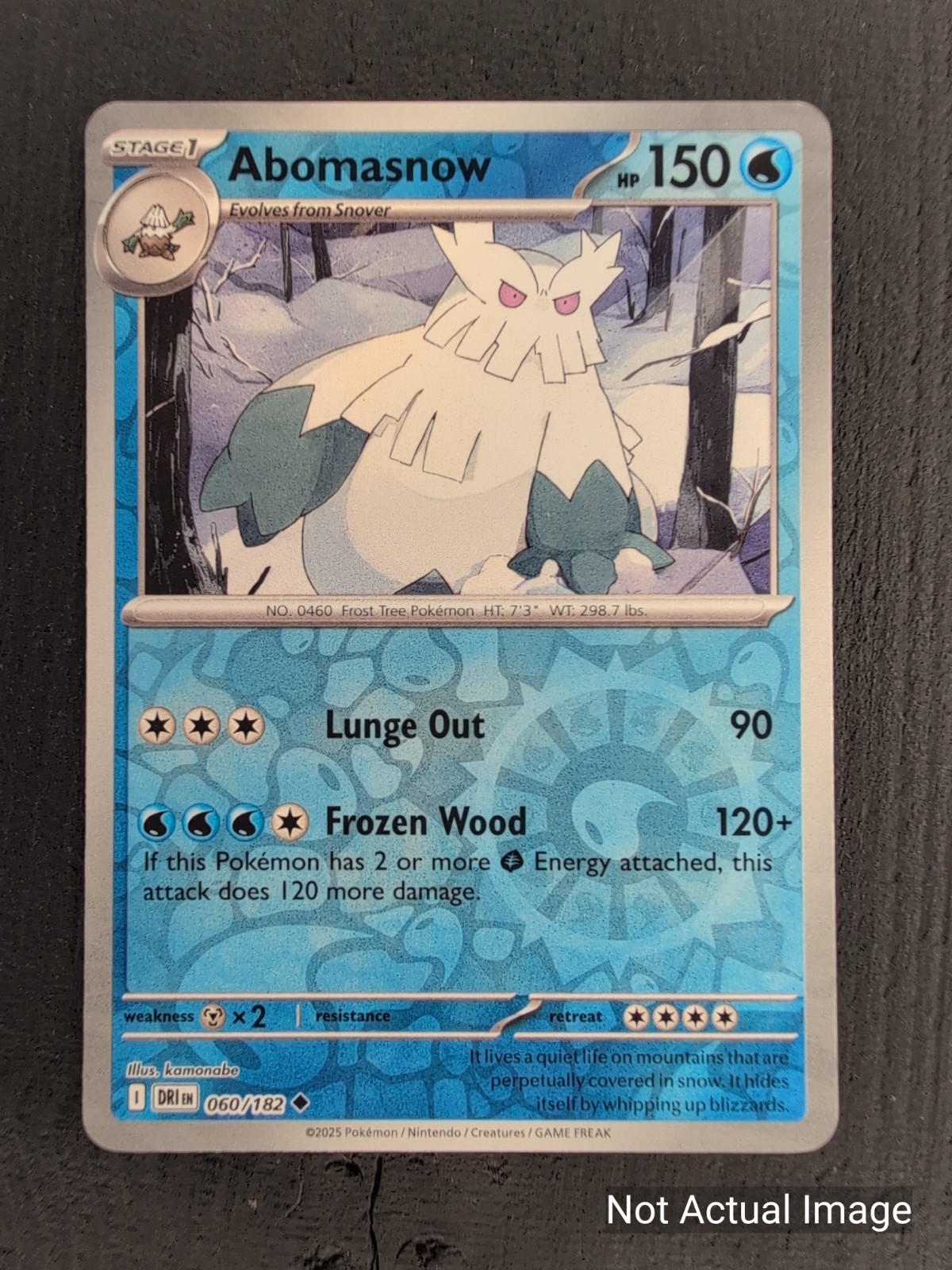 Pokemon TCG Destined Rivals (DRI) Singles - Mix & Match cards to save up to 50%!