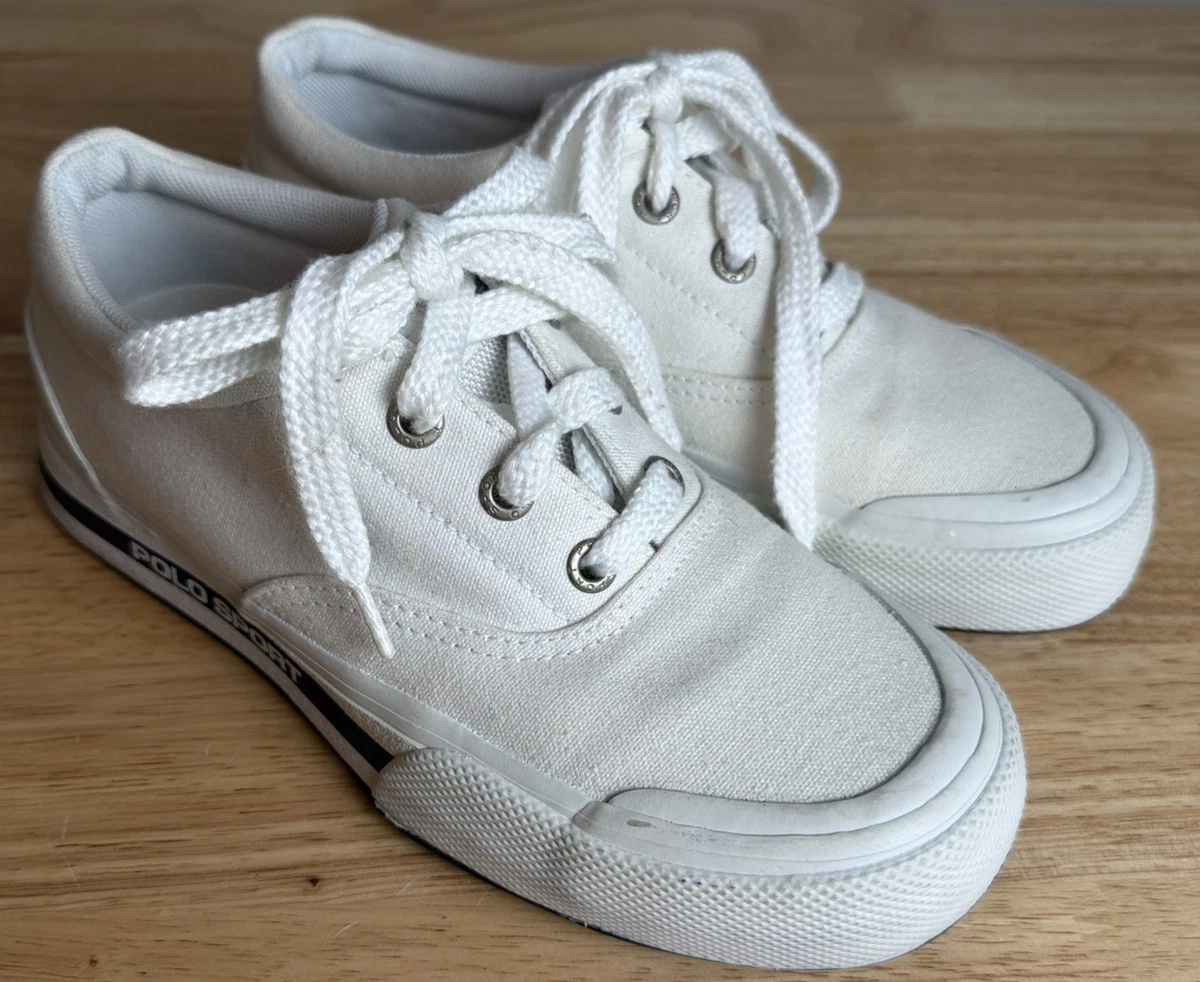 25+ Polo Sport Shoes for Women for sale | Updated Oct 2026