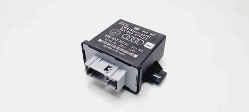 AUDI A6 Avant 4F5, C6 Scheinwerfer-Steuergerät 8P0907357H 2.70 Diesel 31064587