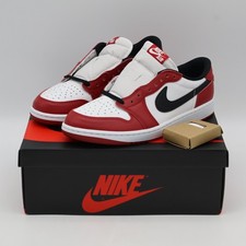 HQ6998-600 Nike Air Jordan 1 Retro Bajo OG Chicago (2025) (Hombre)