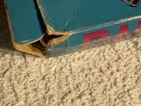 NES -Nintendo- Raid 2020 with sleeve- Color Dreams