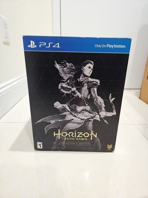 Horizon Zero Dawn Collector Star wars | Gouaig - Gaming Ou Une Autre