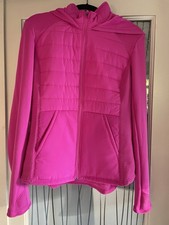tek gear Athletic Jacket. Women. L