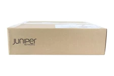 New Juniper QFX5100-48S-3AFO 48x Port SFP+ 6x 40Gb QSFP+ 2x SFP/RJ-45  Switch