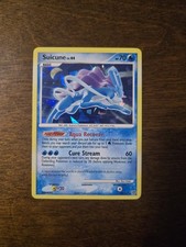 Suicune 19/132 Secret Wonders Holo for sale online | eBay