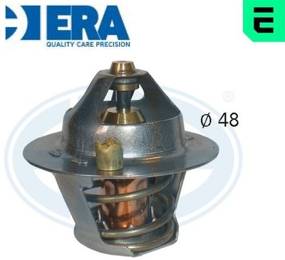 ERA 350407A Thermostat für Kühlmittel Thermostat Kühlmittel 
