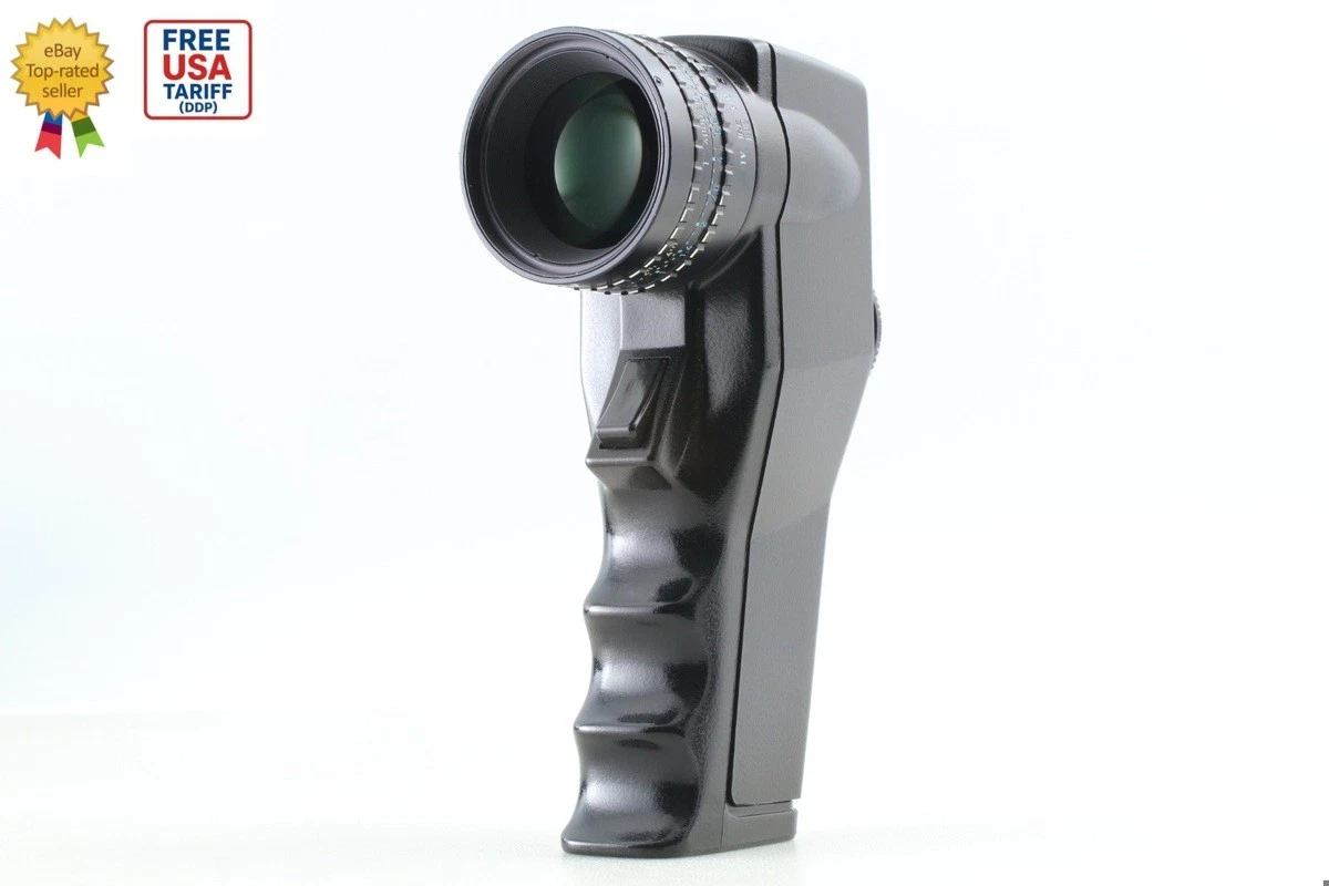 Asahi Pentax Spot Meter for sale | eBay