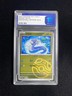 2025 Pokemon CHN.S 151C Dratini 147/151 Master Ball Holo Gem Mint PLG 10 SV42