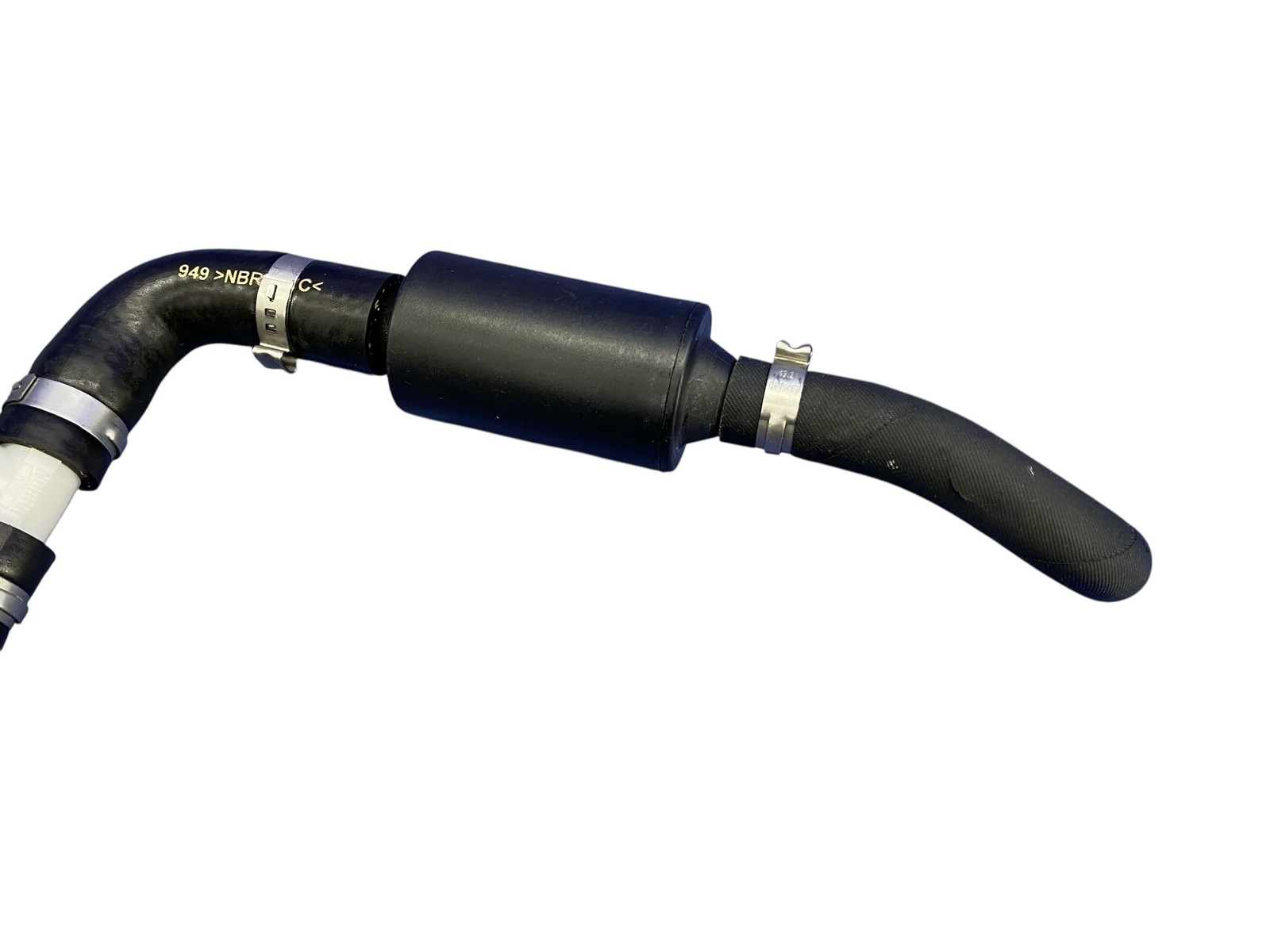 2018-2023 MCLAREN 720S POWER STEERING PUMP HOSE PIPE 14D0043CP OEM