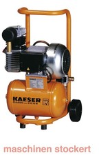 Kaeser Classic Mini 210 Kompressor, 117000, C...