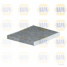 Genuine NAPA Cabin Filter for Ford B-Max EcoBoost 120 1.0 (10/2012-Present)