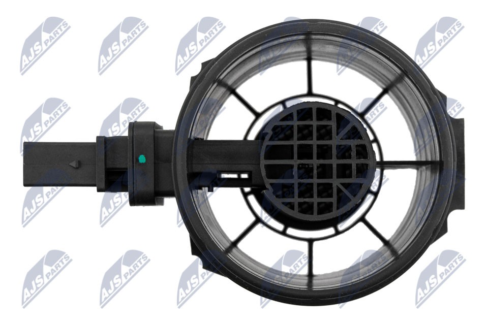 NTY Mass Air Flow Sensor EPP-ME-010 For Mercedes-Benz Replacement - Image 10