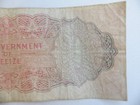 Rare Belize QEII $5 dollar banknote 1976 — photo 8
