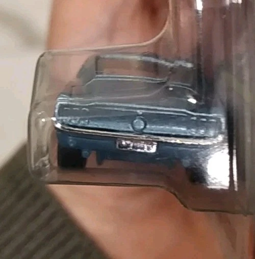 Matchbox 1968 Ford Mustang Fastback 1:64 2025 - Immagine 4 di 4