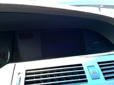 05 06 07 AVALON DISPLAY SCREEN DISPLAY SCREEN W/NAVIGATION SYSTEM 523000