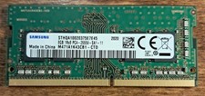Samsung M471A1K43CB1-CTD 8GB DDR4-2666 SO-DIMM