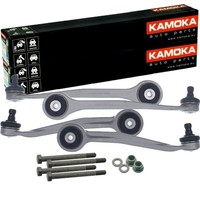 Kamoka Querlenker Schrauben Satz Vorne Oben FüR Audi A4 B8 A5 8T3 8F7 8TA Q5 8RB