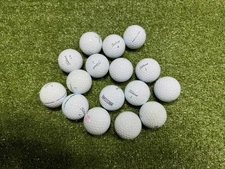 Titleist AVX Golf Balls - 16 Balls