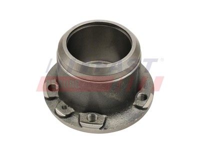 FAST FT24047 Radnabe für CITROËN,FIAT,PEUGEOT