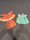 Cabbage Patch Doll Dresses