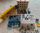 Lego Minifigure Collection: Star Wars, Indiana jones, Batman, Prince Of Persia,