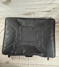 OEM 2015-2022 Jeep Renegade Sun Moon Roof Panel Zip Storage Bag Case MySky MOPAR