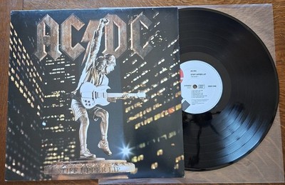 AC/DC - Stiff Upper Lip 2000. ( RAR )
