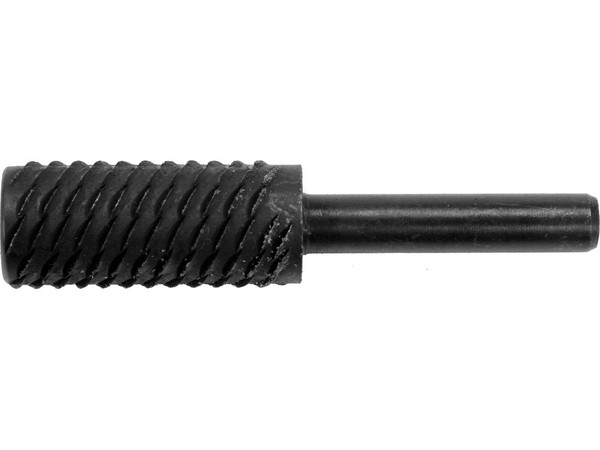 Yato Zylinder FräS-Stift FüR Metall 12Mm YT-61702-image