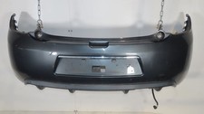 Pare-choc arrière Citroen DS3