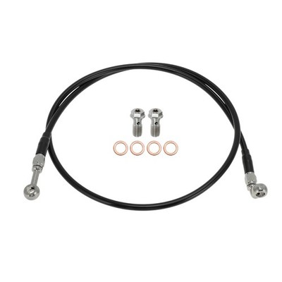 Hydraul. Bremsleitung für Harley Sportster XL 883/1200 88-03 50'' vorne