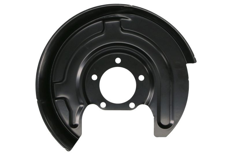 Fits HANS PRIES HP116 443 Splash Guard, brake disc HP116 443 Brake disc cover r