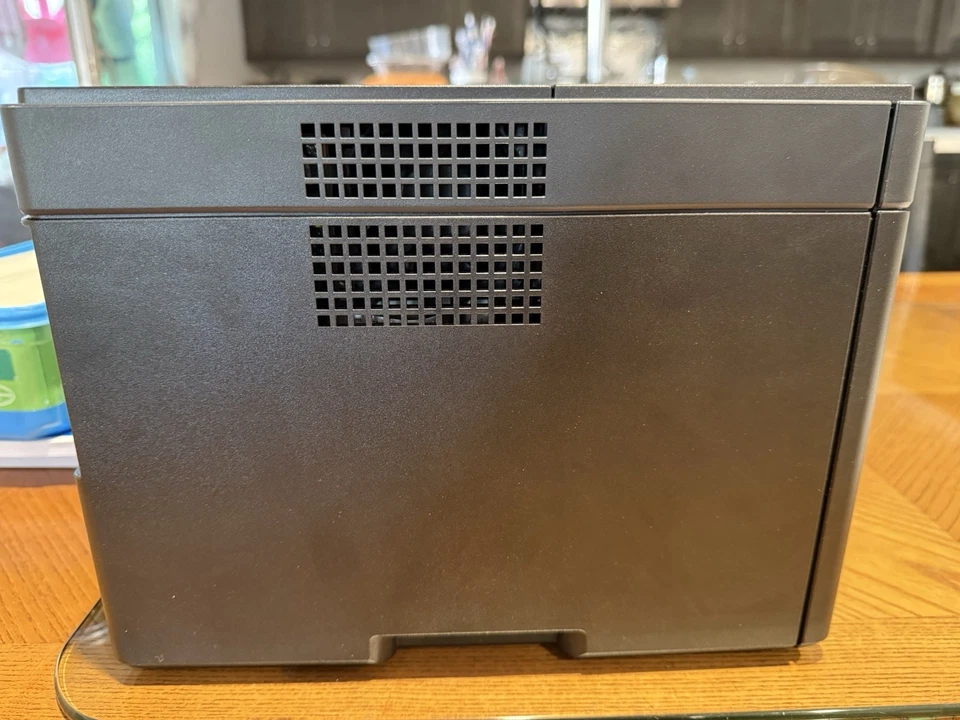 Dell C1760nw Wireless Color Printer - Image 3 of 4