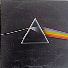 Pink Floyd – The Dark Side Of The Moon- Stereo -1973 -  1st Portugal pressing