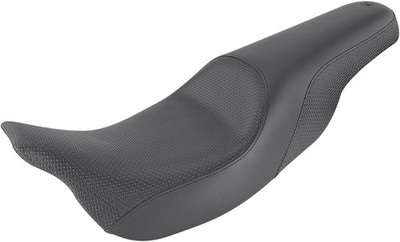 Saddlemen Profiler BW Seat #284192 Harley Davidson